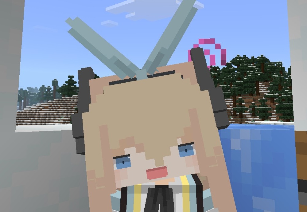 【Addon】Assault_Alisu (アサルトアリス)