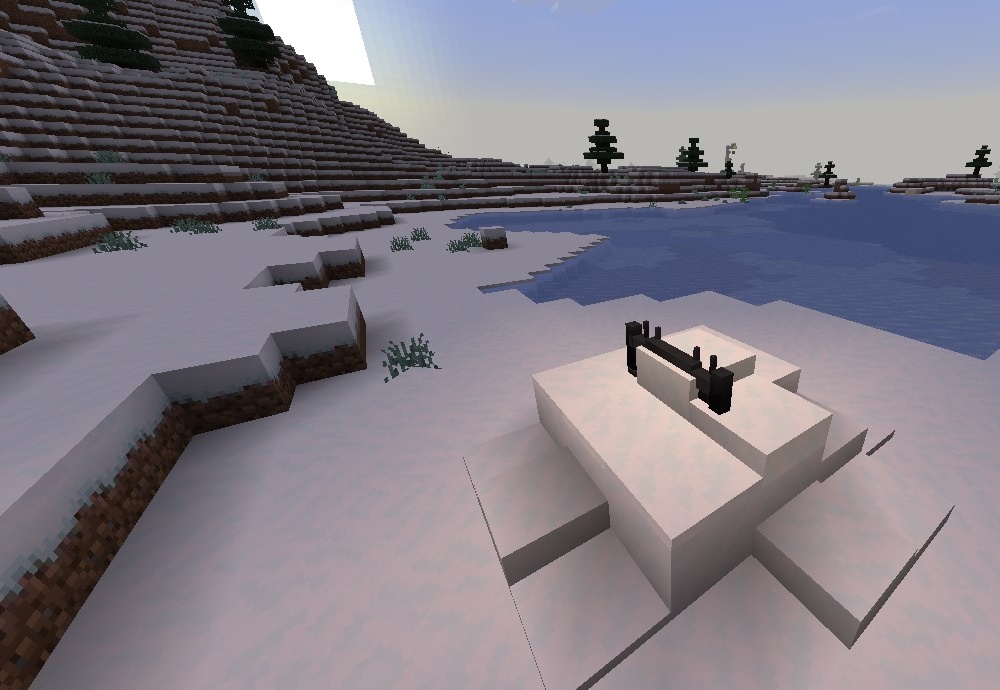 【Addon】Assault_Alisu (アサルトアリス)