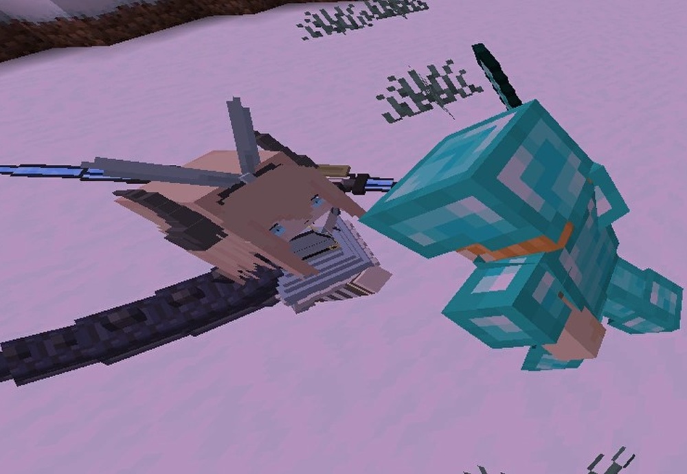 【Addon】Assault_Alisu (アサルトアリス)