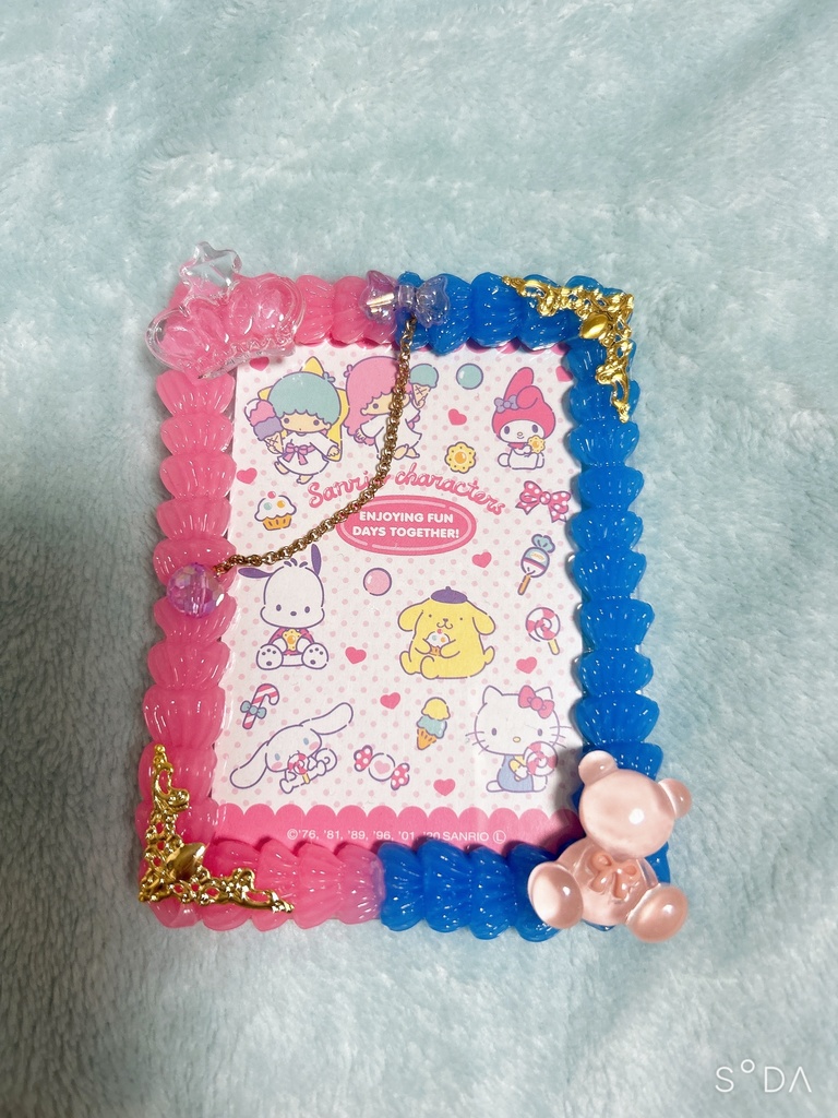 ホイップデコ トレカデコ トレカケース 硬質ケース ホイップ デコ