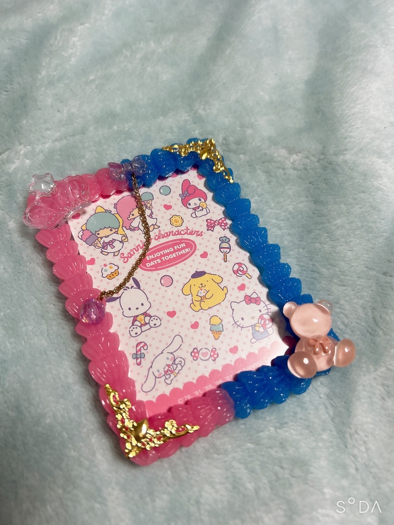 ホイップデコ トレカデコ トレカケース 硬質ケース ホイップ デコ