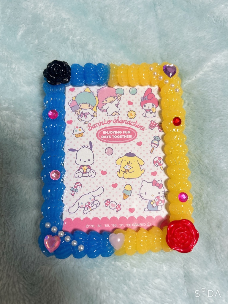 ホイップデコ トレカケース 硬質ケース ホイップ デコ