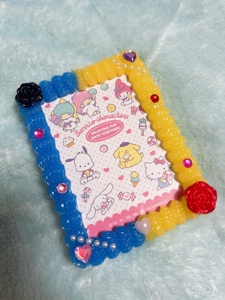 ホイップデコ トレカケース 硬質ケース ホイップ デコ