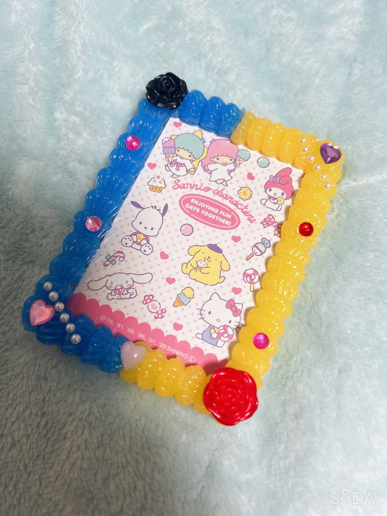 ホイップデコ トレカケース 硬質ケース ホイップ デコ