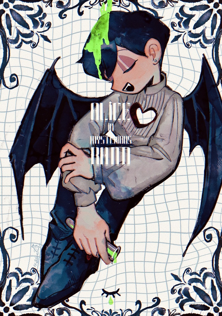 オリジナルポストカード