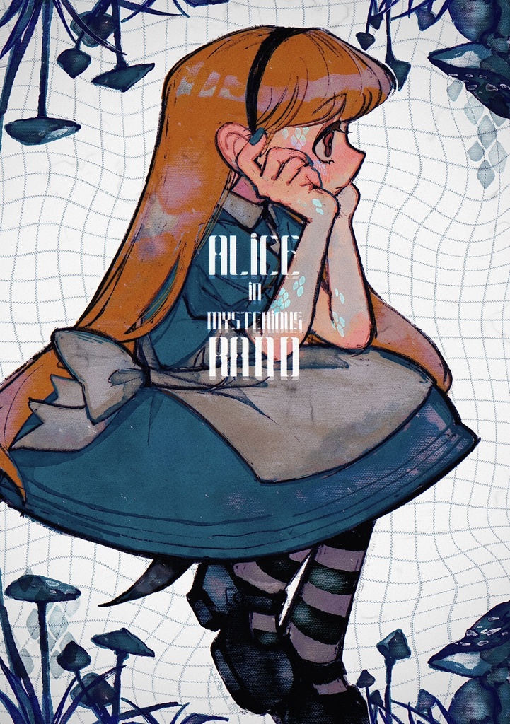 オリジナルポストカード