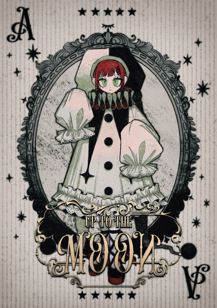 オリジナルポストカード