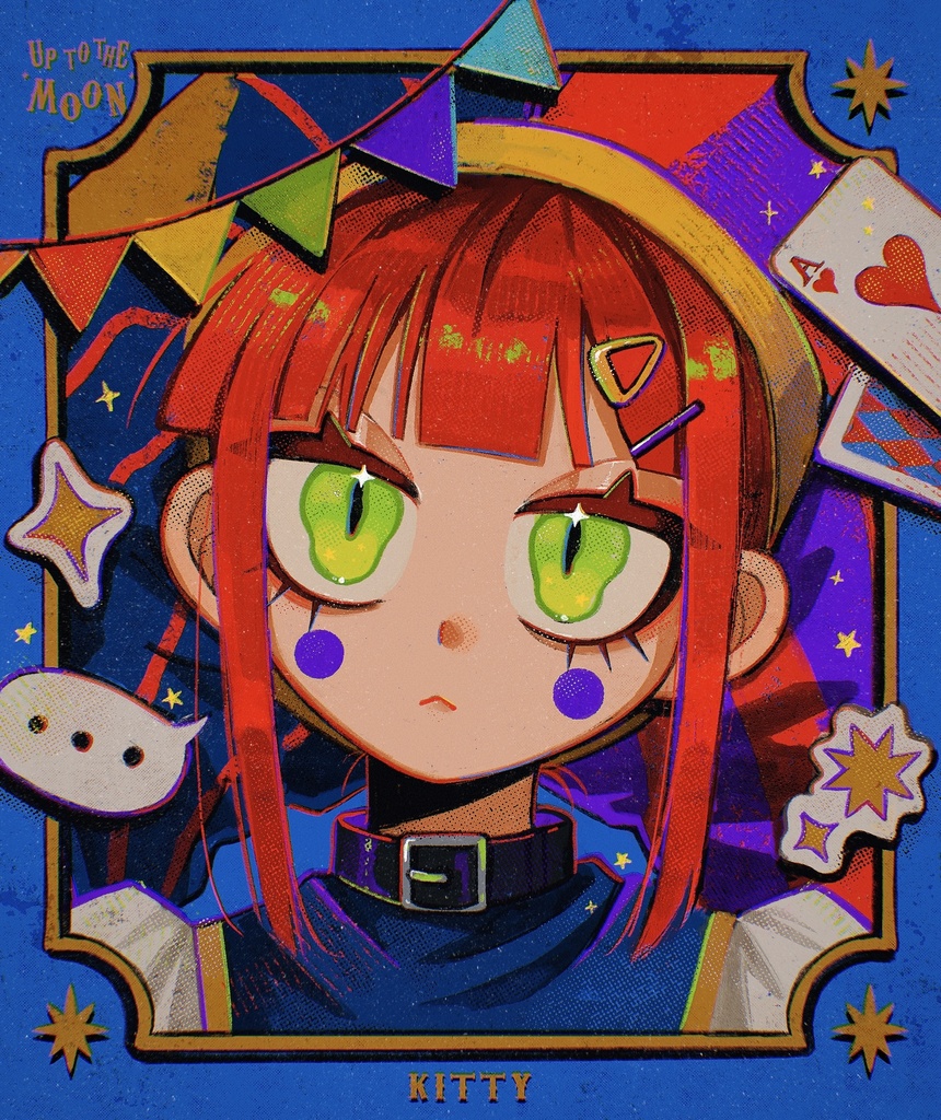 オリジナルポストカード