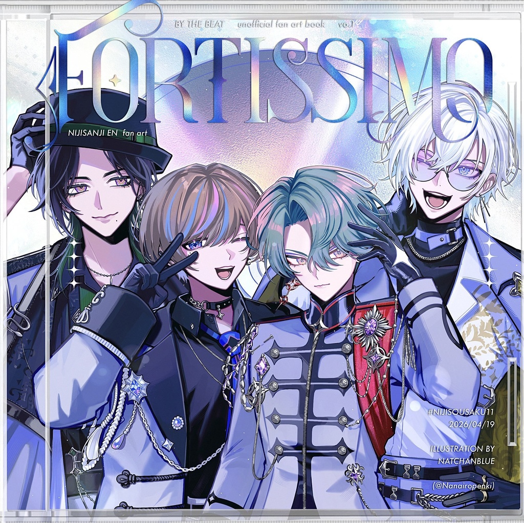Fortissimo