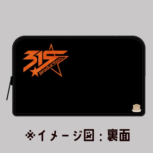 化粧ポーチ No.79