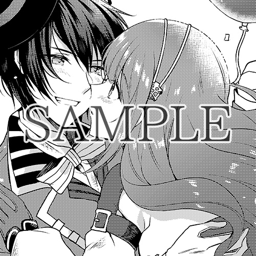 コドリア ルパカルアンソロジー『Fulfill』