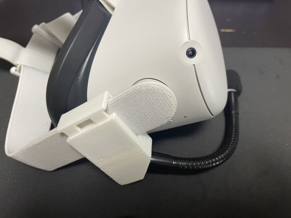 VRらくらくマイク (送料込み)