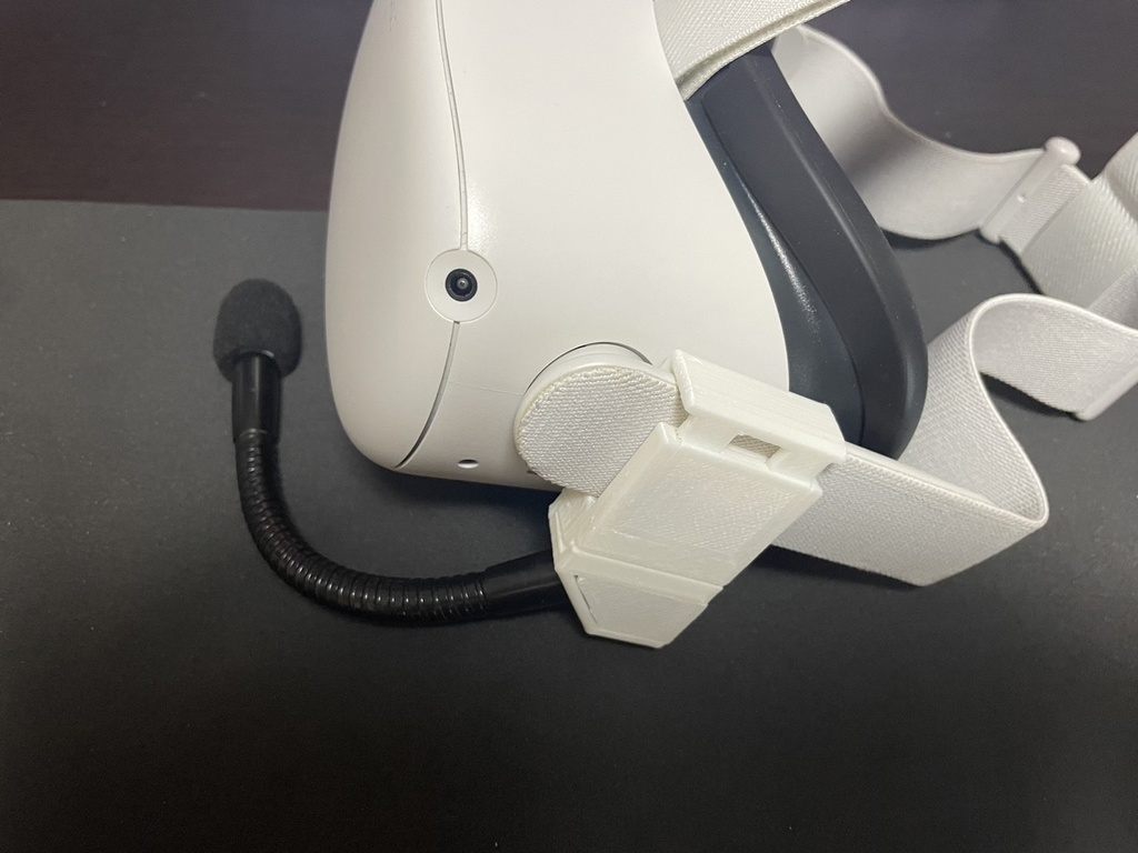 VRらくらくマイク (送料込み)