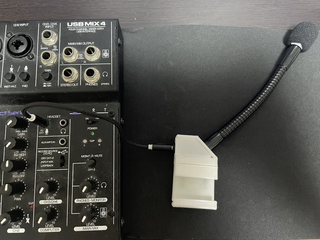 VRらくらくマイク (送料込み)