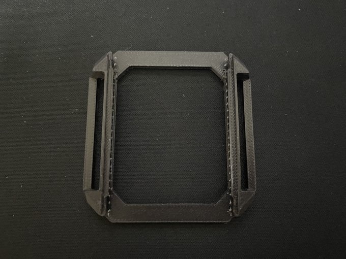 『SlimeVR対応トラッカー 単三電池方式』