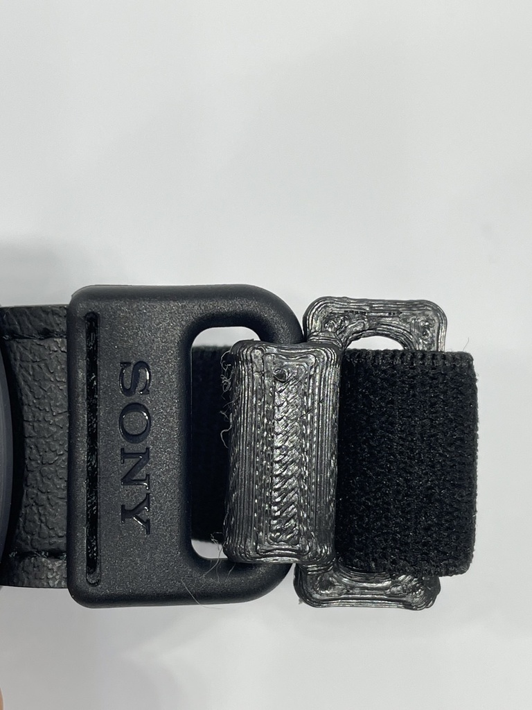 Mocopi用 ワンタッチフック HIPマウンタ