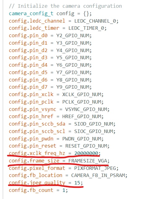 M5Stackカメラで作るVR用フェイシャルトラッカー  【データ無料】