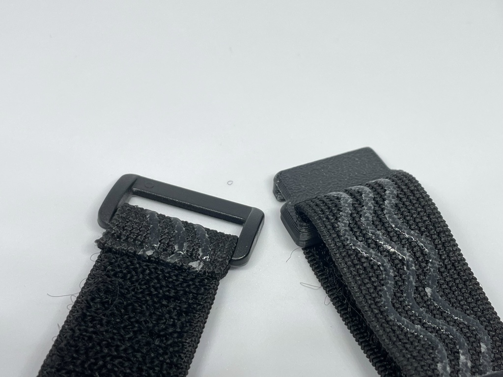 Rebocap用 マウンタ ワンタッチフック 販売&データ配布