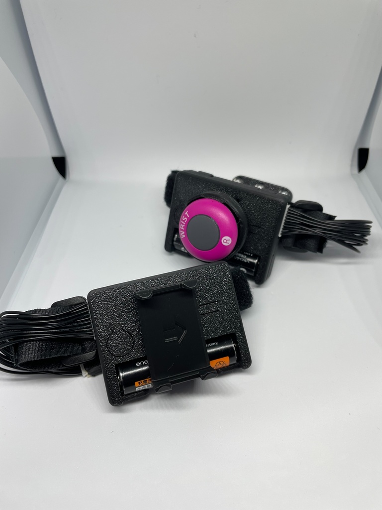 無線ハンドトラッキングデバイス『IllumiTrack』2周年記念セール!!