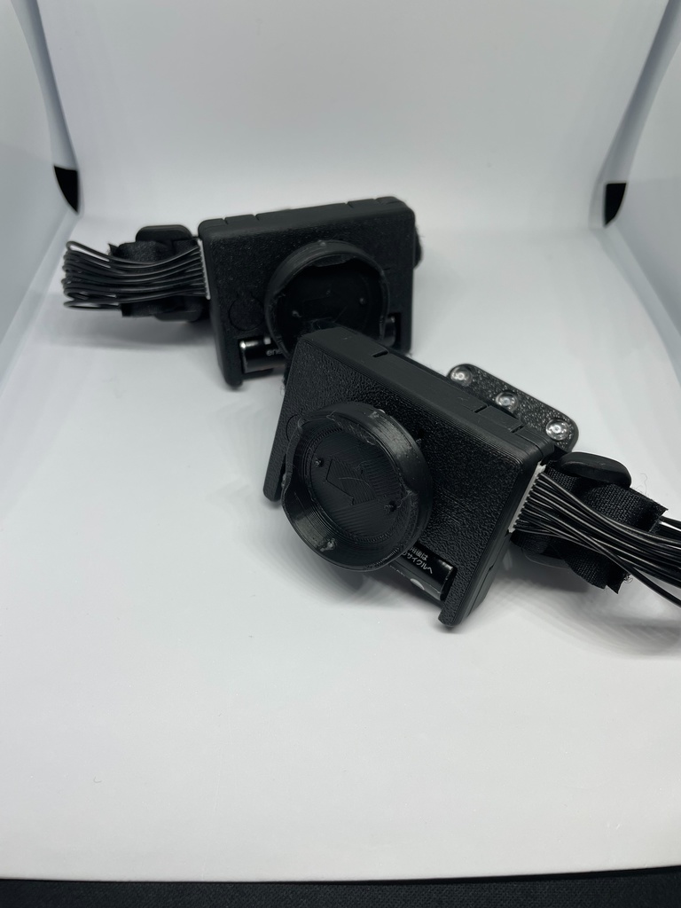 無線ハンドトラッキングデバイス『IllumiTrack』2周年記念セール!!