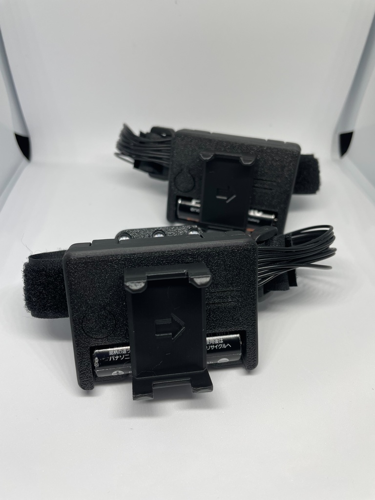 無線ハンドトラッキングデバイス『IllumiTrack』2周年記念セール!!