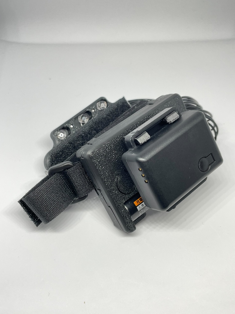 無線ハンドトラッキングデバイス『IllumiTrack』2周年記念セール!!