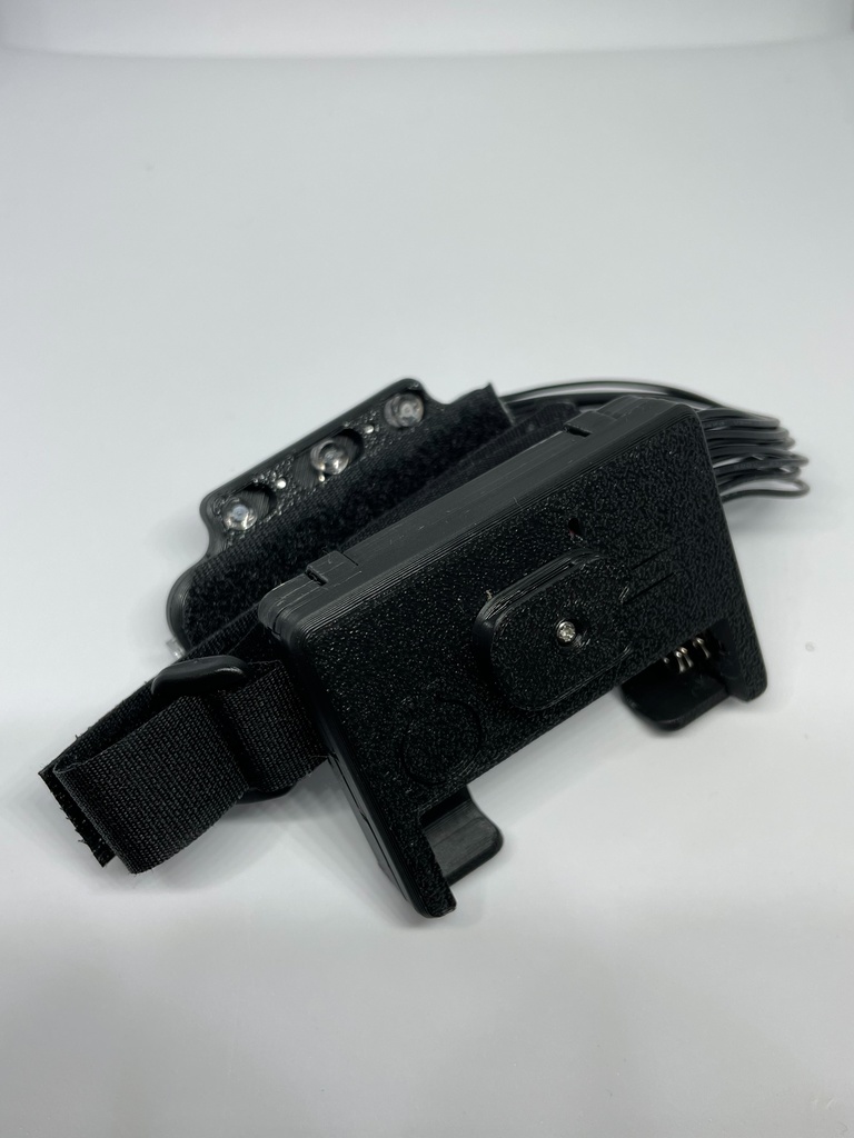 【動作確認画像有】Rebocap 15点 フルトラッキング 動作確認画像有】Rebocap 15点 フルトラッキング