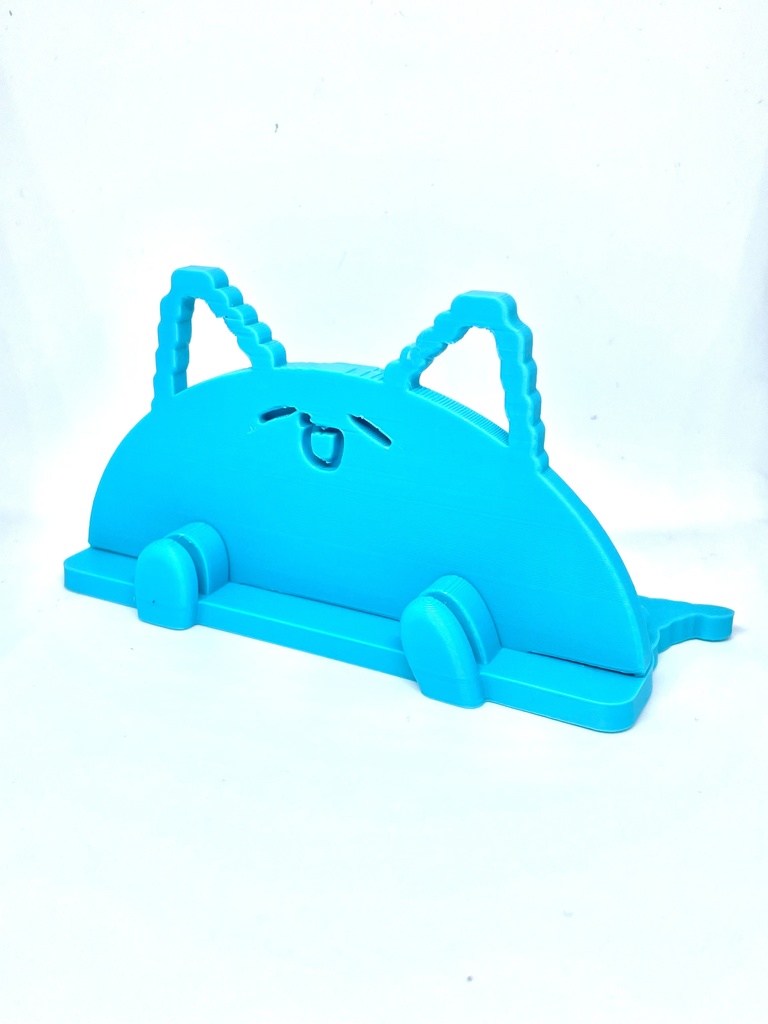 非公式ファングッズ『せいれいさんアクキースタンド』