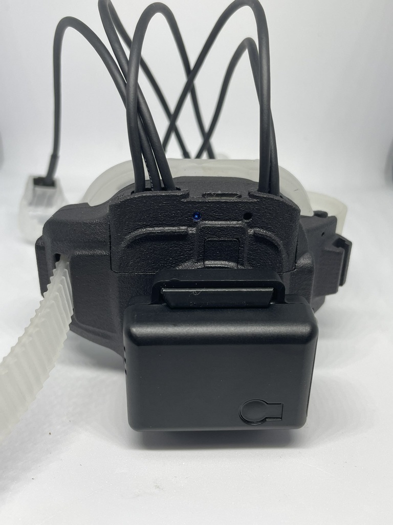 ELXTracking　トラッカーマウンタ