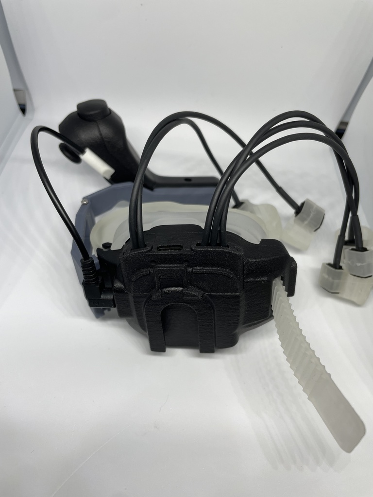 ELXTracking 各種マウンタ
