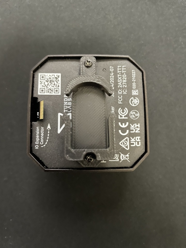 ELXTracking 各種マウンタ