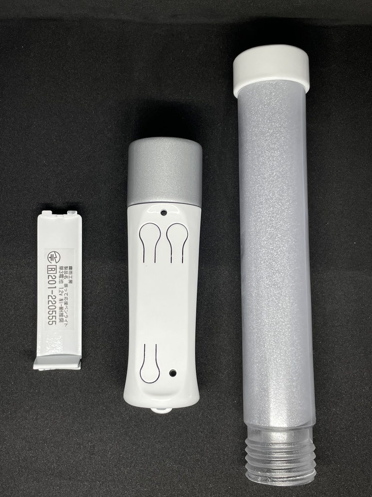 振るたび、推しに届く。『振って応援ペンライト』 5月末発売開始予定