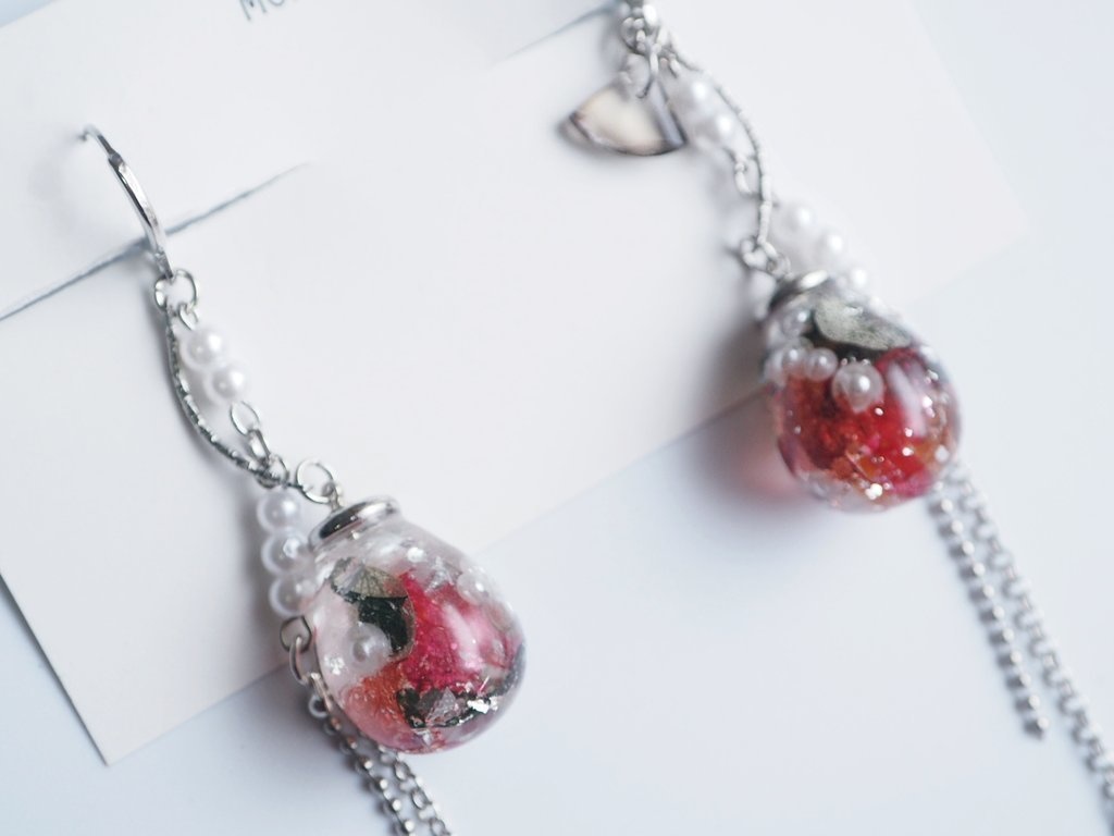 肥前忠広モチーフ(金具変更可)