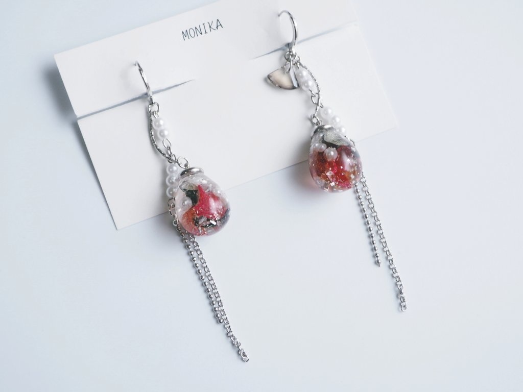 肥前忠広モチーフ(金具変更可)