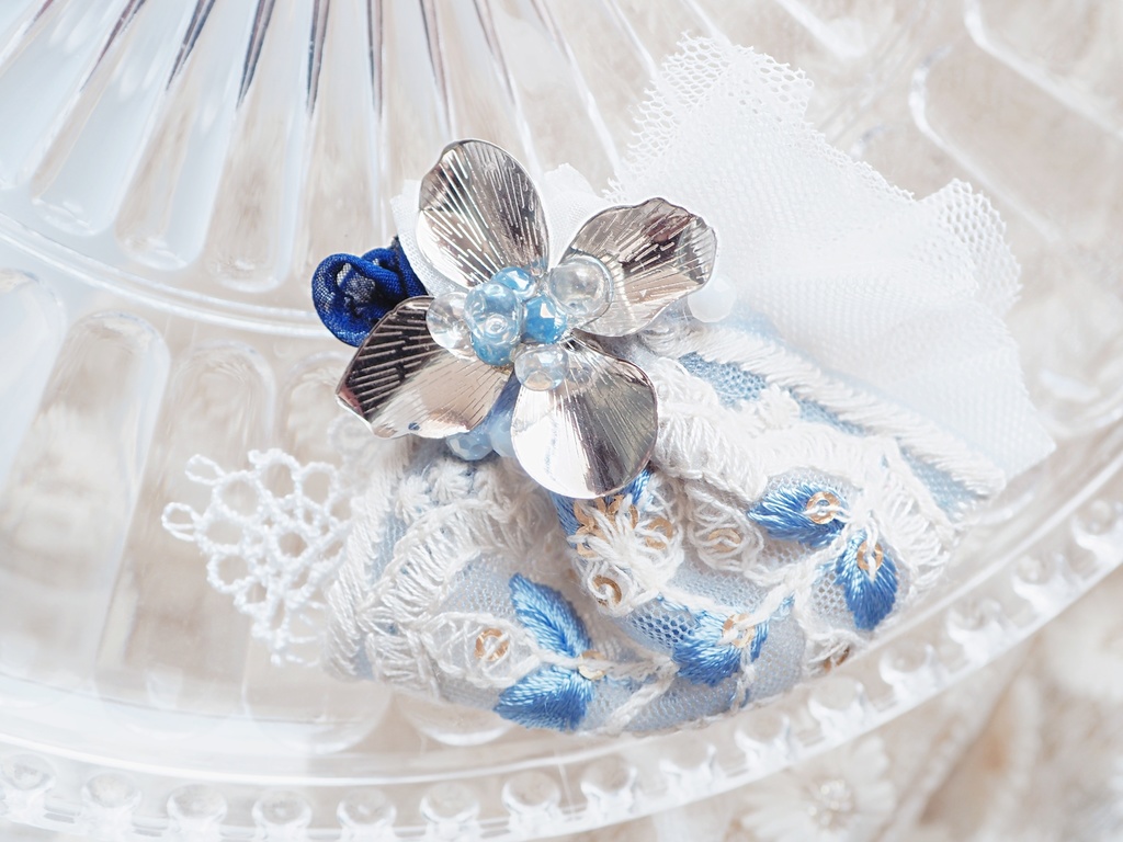 モチーフポニーフック