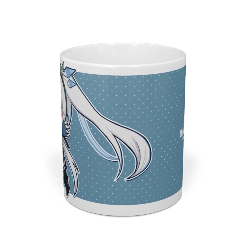 ツイリエルわくわくまぐかっぷ!