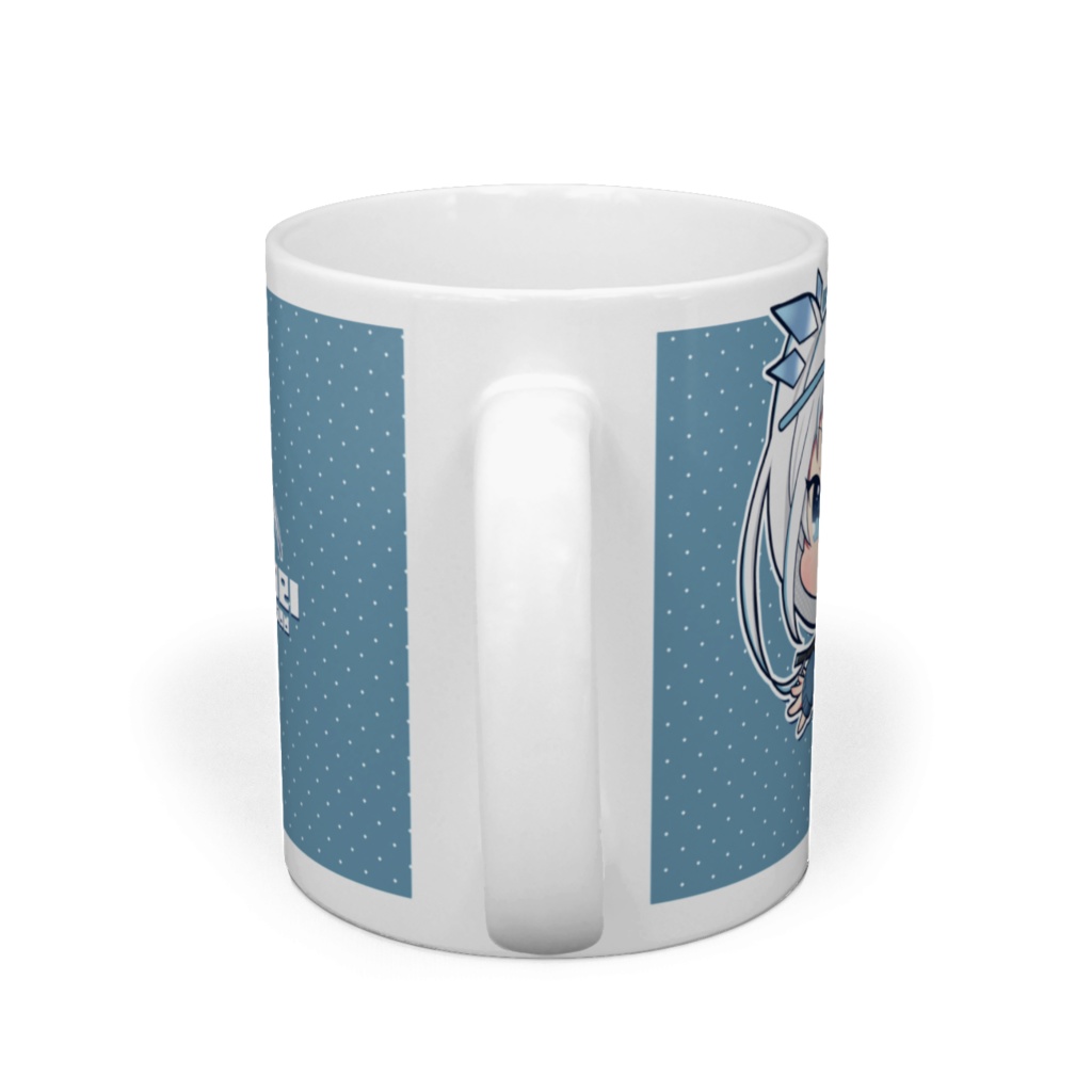 ツイリエルわくわくまぐかっぷ!