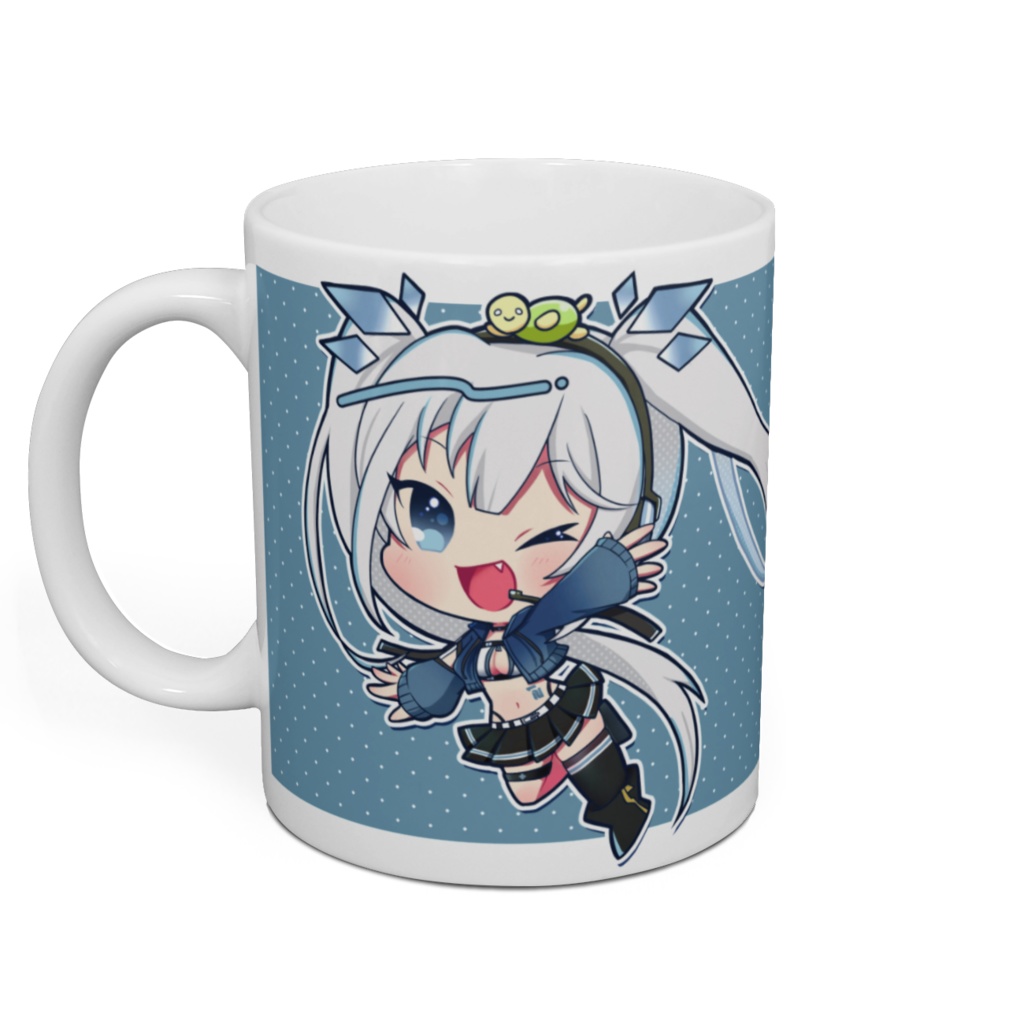 ツイリエルわくわくまぐかっぷ!