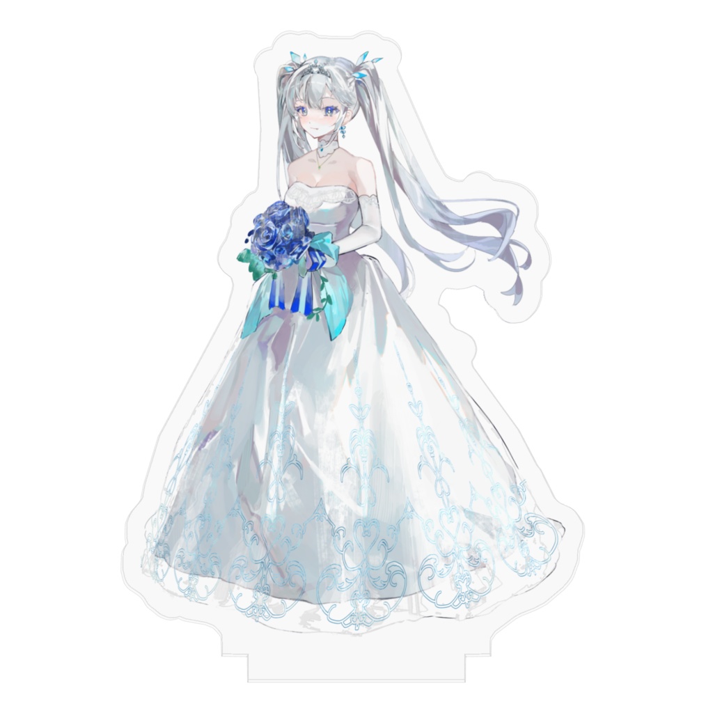 ジューンブライドツイリエル