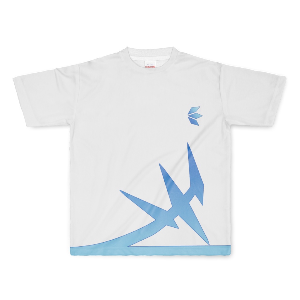 生誕祭2022記念　なりきりTシャツ