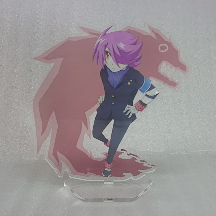 アクリルスタンド:爾朗