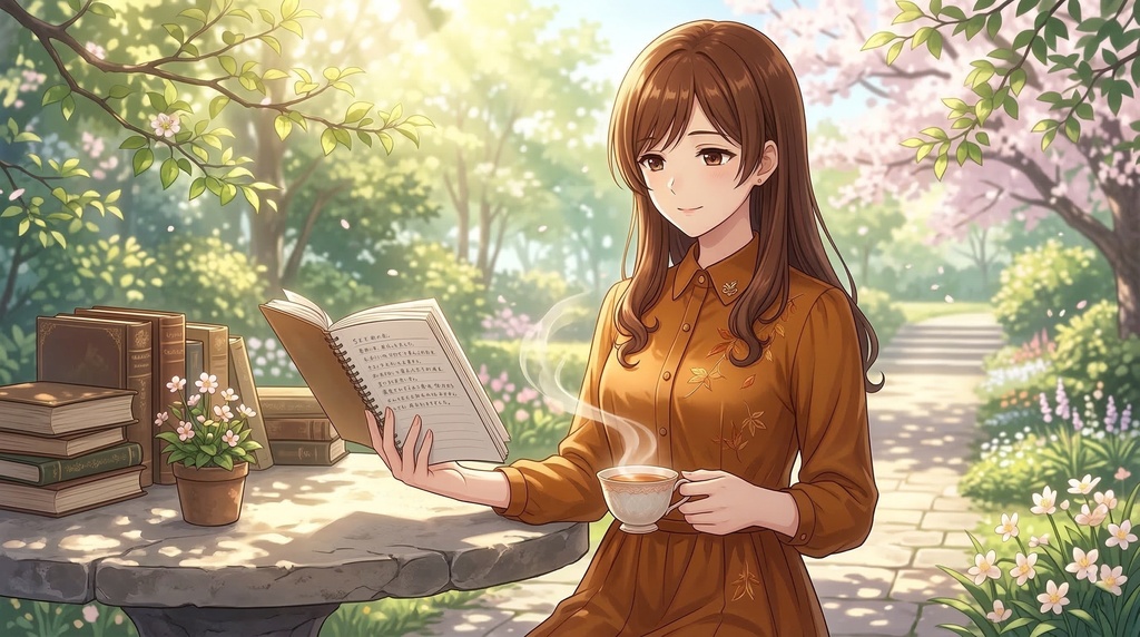 FSGN 1st Mini Album「五季のスタートライン - All Seasons -」【4Kデジタルブックレット 20P 収録】