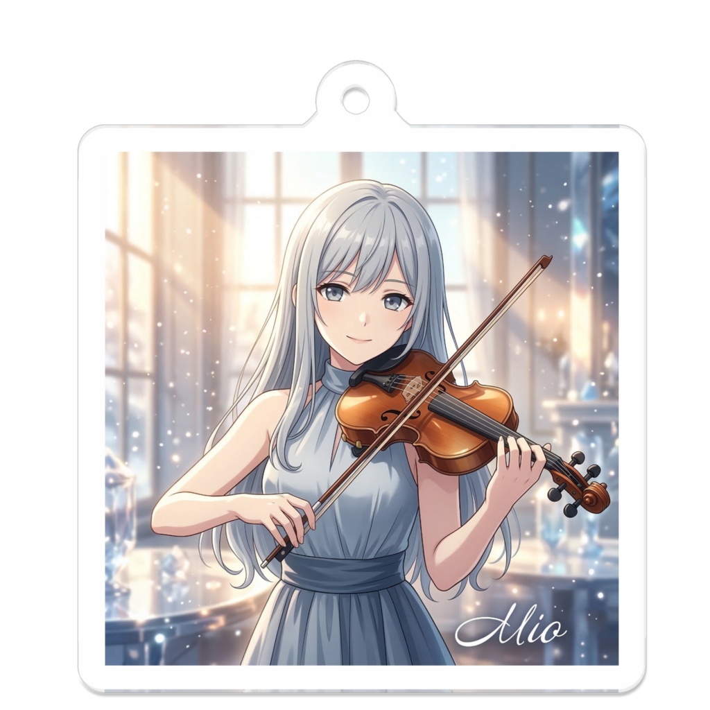 Four Season Girls + Night / 月下の独奏 - 澪