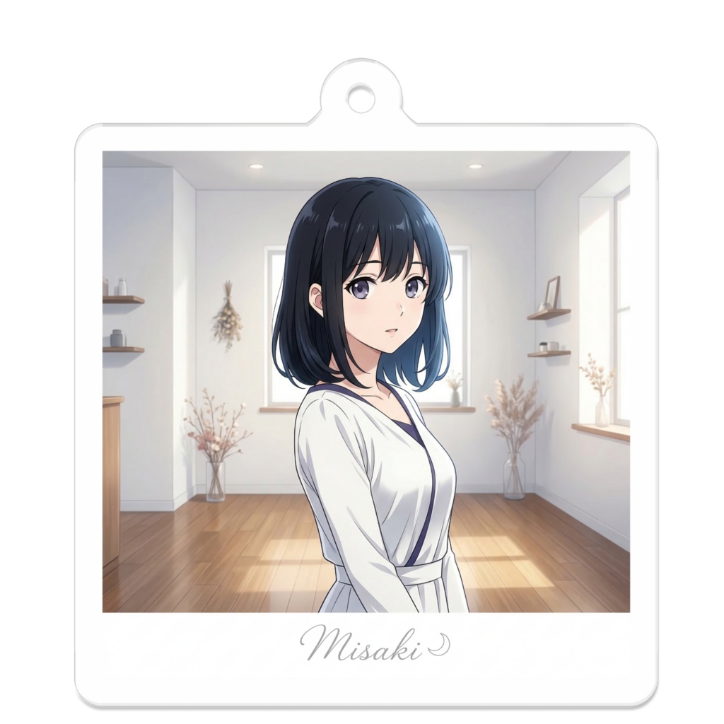 Four Season Girls + Night / 夜風のプレリュード - 美咲