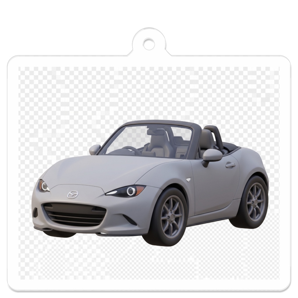 エアログレーロドちゃん