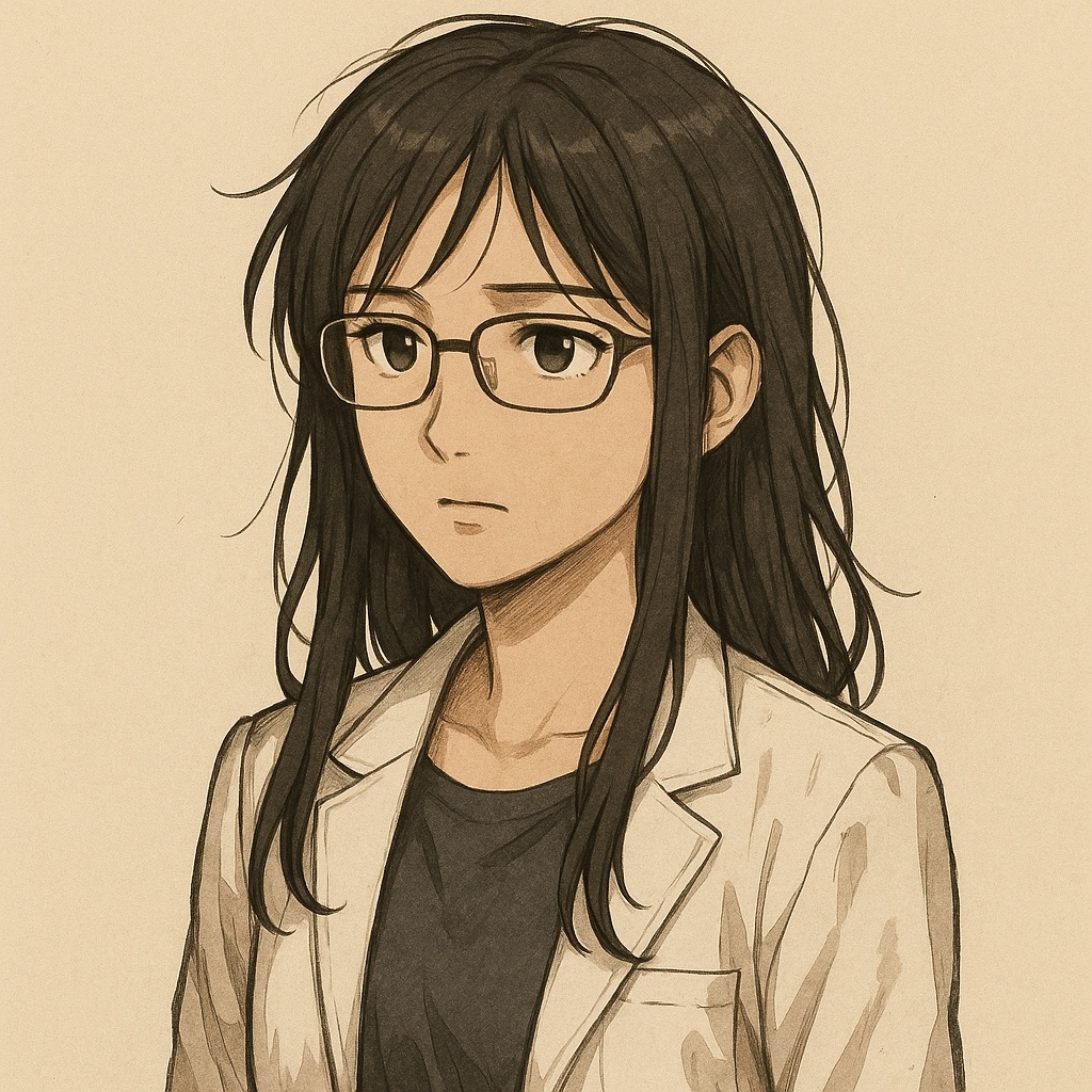 【CoCシナリオ】心の観測(挿絵なし版)