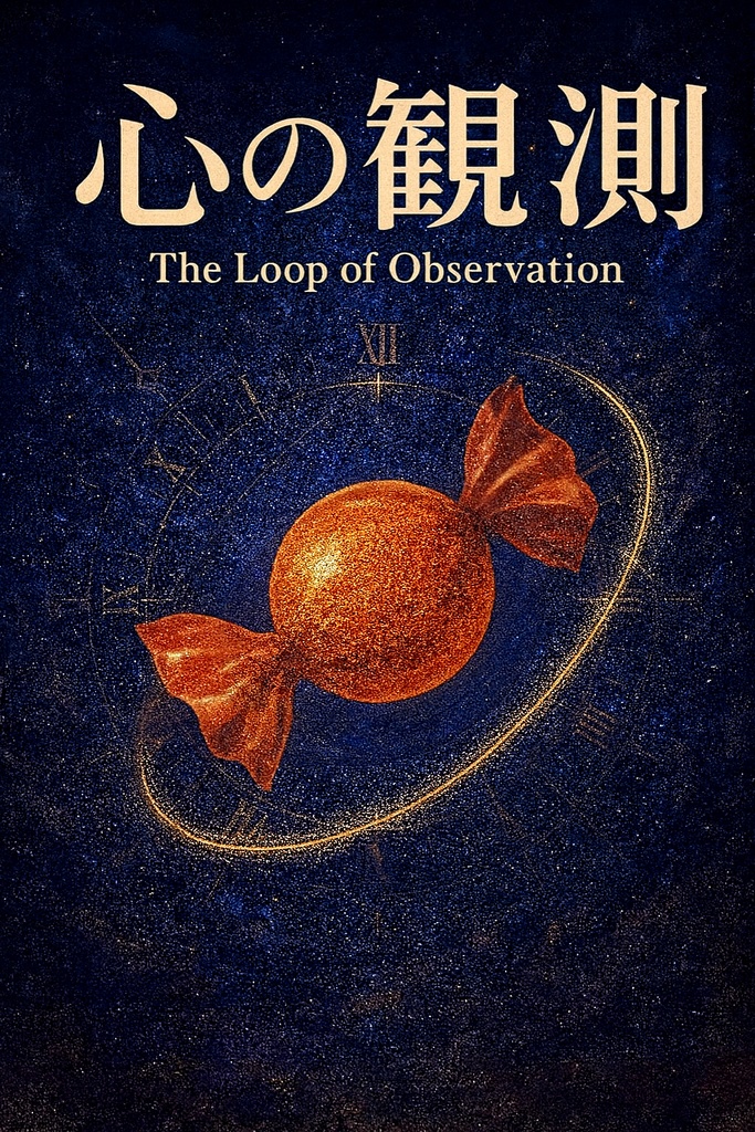 【CoCシナリオ】心の観測　IFストーリー　おばちゃんの観測