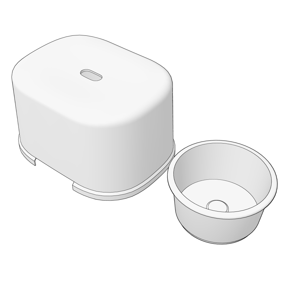 【3D】ありがち銭湯 No01