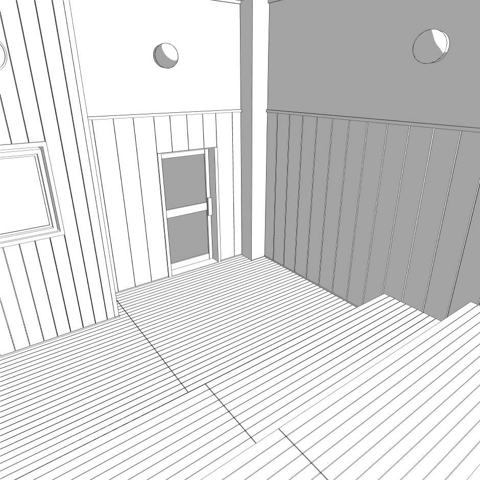 【3D】ありがち銭湯 No03