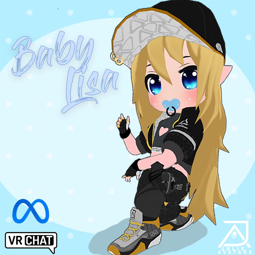 Chibi Lisa